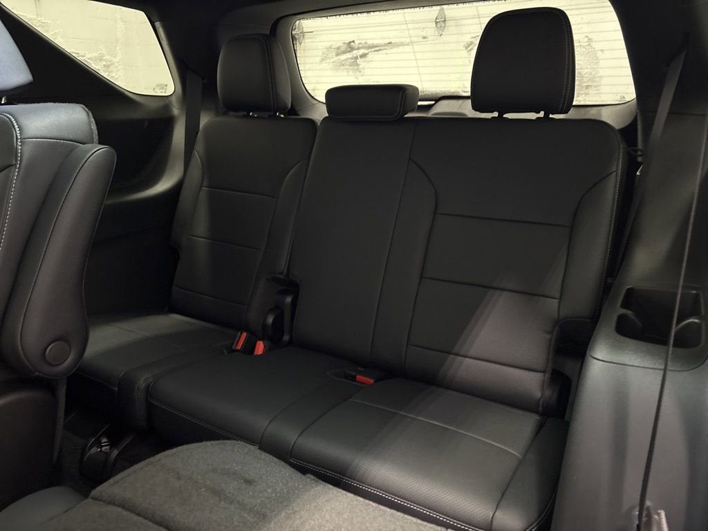 2026 Chevrolet Traverse LT SUV AWD