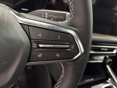 2026 Chevrolet Traverse LT SUV AWD