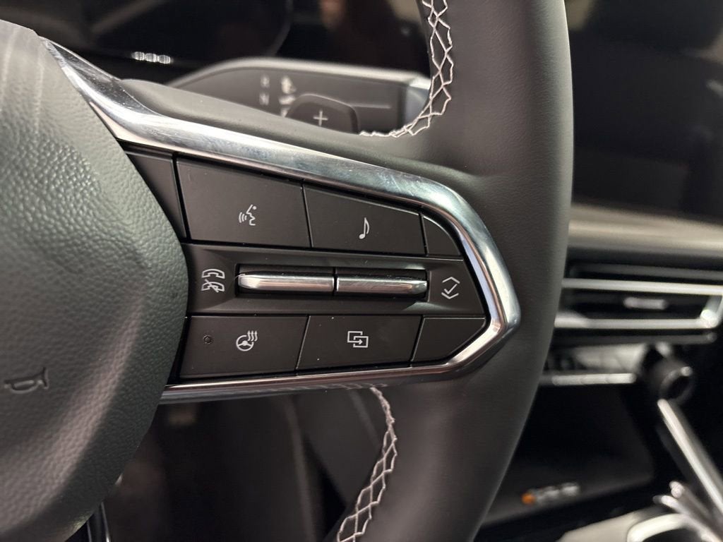 2026 Chevrolet Traverse LT SUV AWD