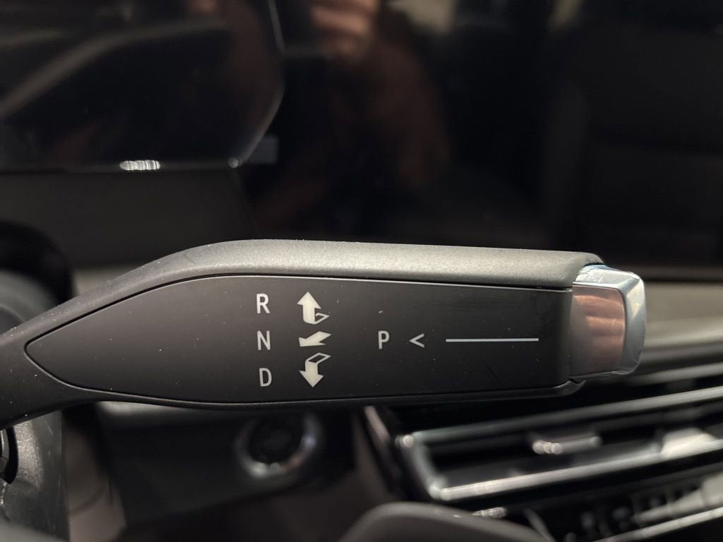 2026 Chevrolet Traverse LT SUV AWD