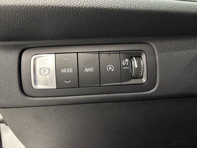 2026 Chevrolet Traverse LT SUV AWD