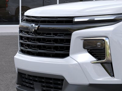 2026 Chevrolet Traverse LT SUV AWD