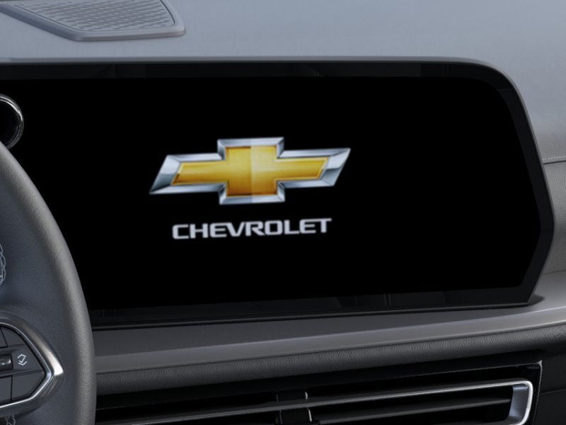 2026 Chevrolet Traverse LT SUV AWD