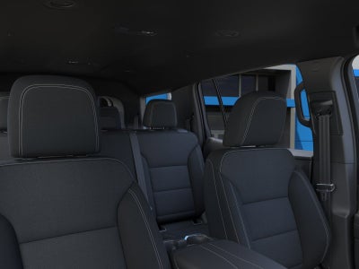 2026 Chevrolet Traverse LT SUV AWD