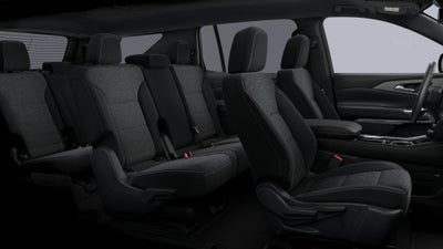 2026 Chevrolet Traverse LT SUV AWD