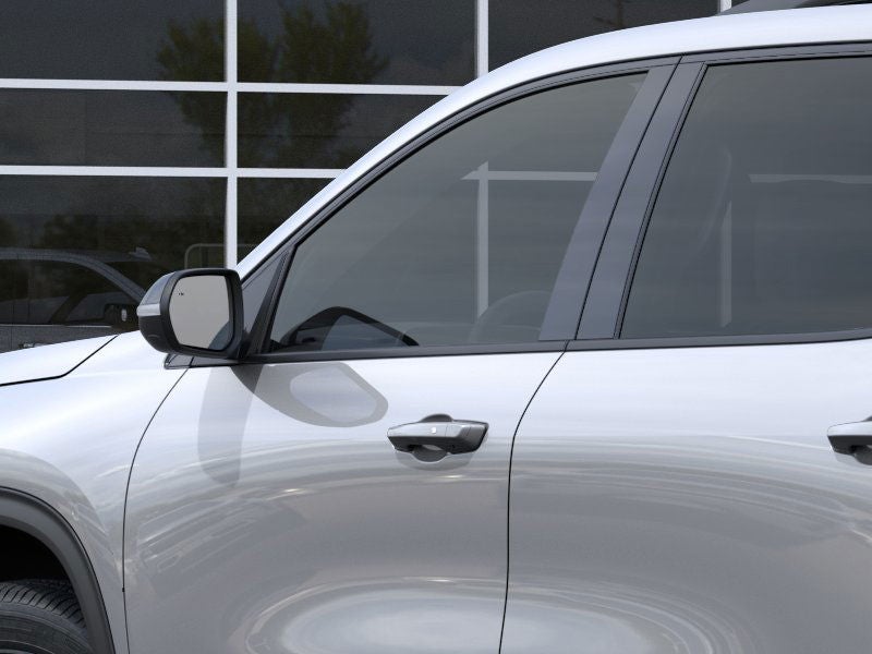 2026 Chevrolet Traverse LT SUV AWD