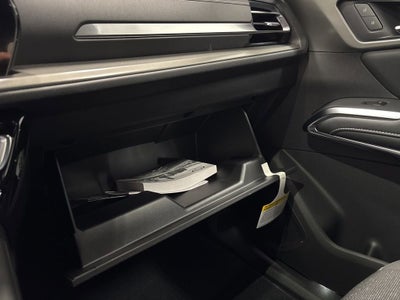 2026 Chevrolet Traverse LT SUV AWD