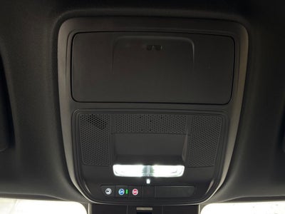 2026 Chevrolet Traverse LT SUV AWD