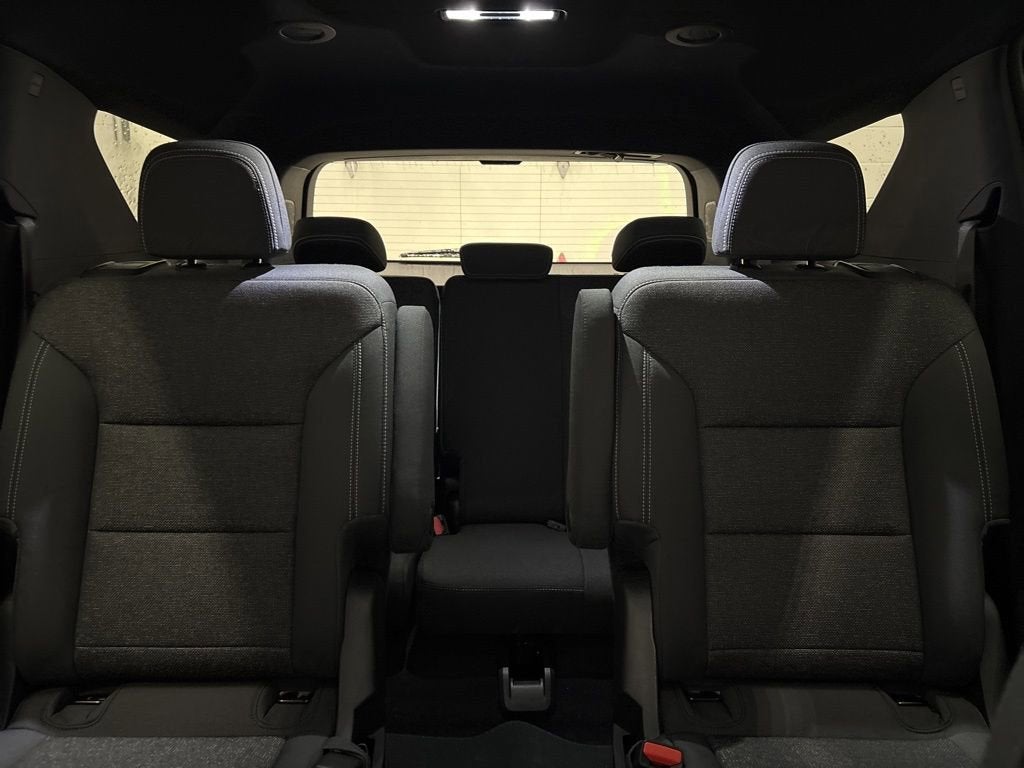 2026 Chevrolet Traverse LT SUV AWD