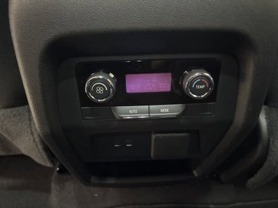 2026 Chevrolet Traverse LT SUV AWD