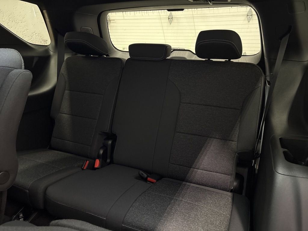 2026 Chevrolet Traverse LT SUV AWD