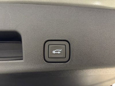 2026 Chevrolet Traverse LT SUV AWD