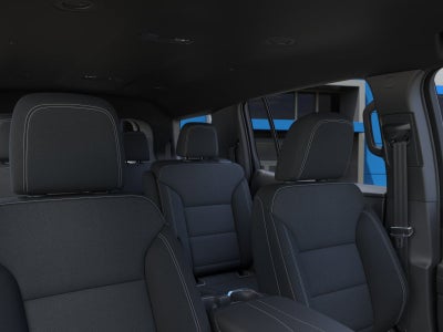 2026 Chevrolet Traverse LT SUV AWD