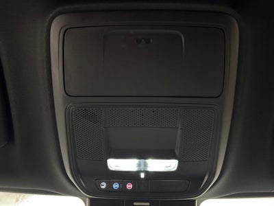 2026 Chevrolet Traverse LT SUV AWD