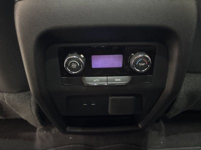 2026 Chevrolet Traverse LT SUV AWD