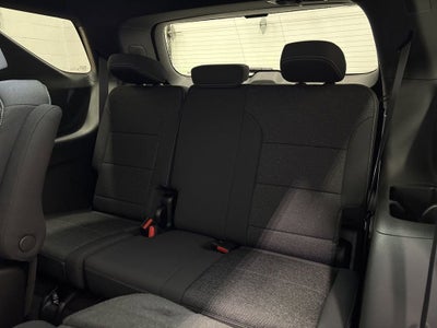 2026 Chevrolet Traverse LT SUV AWD