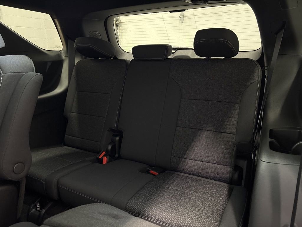 2026 Chevrolet Traverse LT SUV AWD