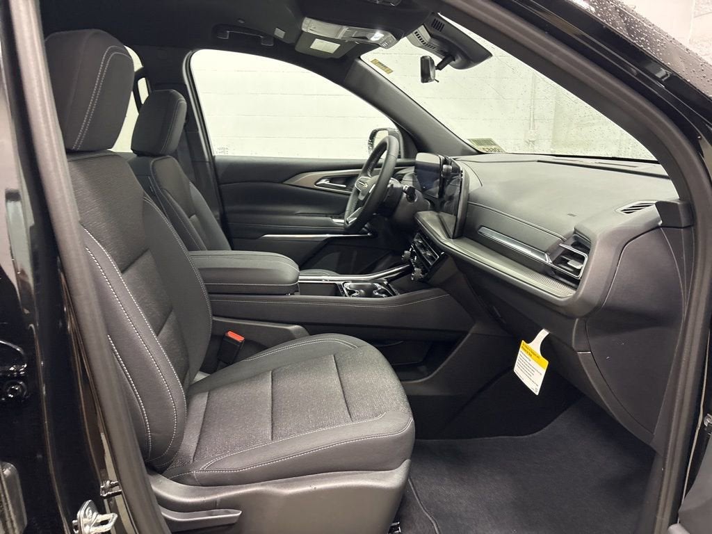 2026 Chevrolet Traverse LT SUV AWD