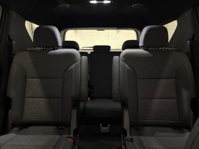 2026 Chevrolet Traverse LT SUV AWD