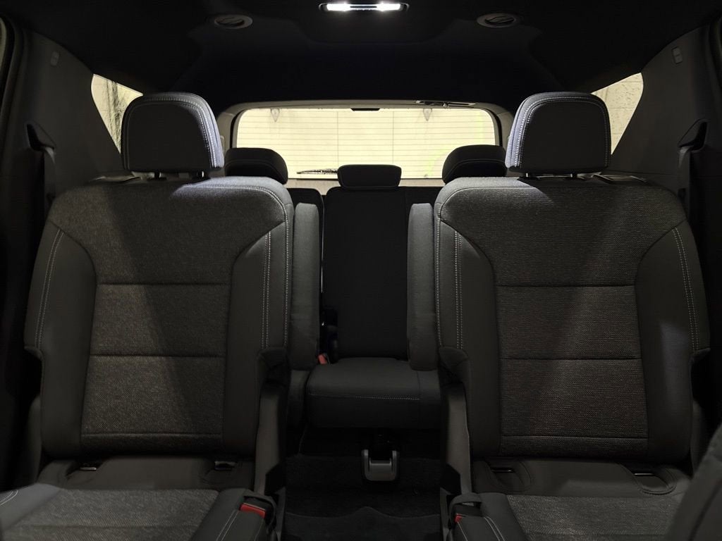 2026 Chevrolet Traverse LT SUV AWD