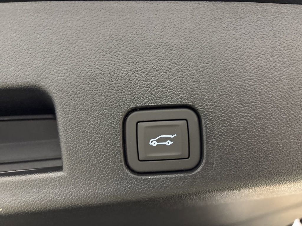 2026 Chevrolet Traverse LT SUV AWD