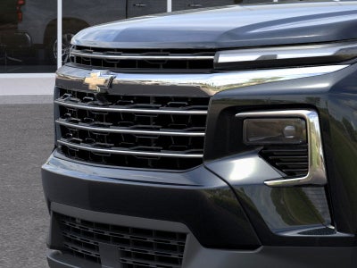2026 Chevrolet Traverse LT SUV AWD