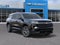 2026 Chevrolet Traverse LT SUV AWD
