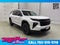2026 Chevrolet Traverse LT SUV AWD