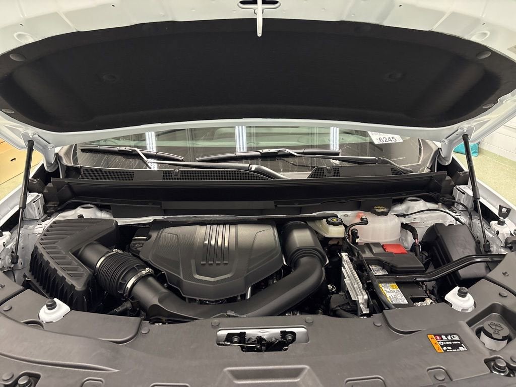 2026 Chevrolet Traverse LT SUV AWD