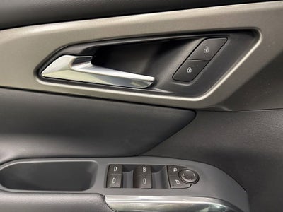 2026 Chevrolet Traverse LT SUV AWD
