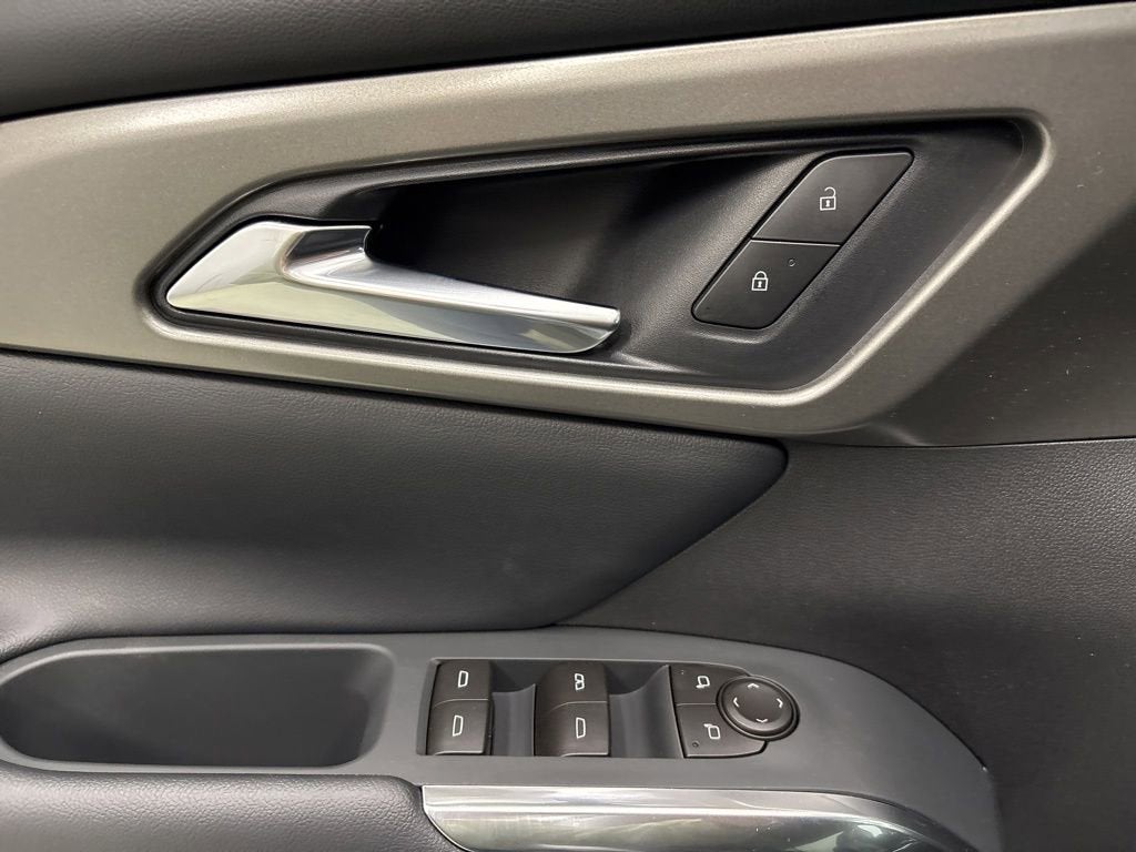2026 Chevrolet Traverse LT SUV AWD