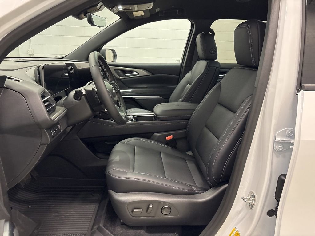 2026 Chevrolet Traverse LT SUV AWD