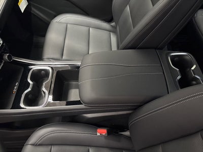 2026 Chevrolet Traverse LT SUV AWD
