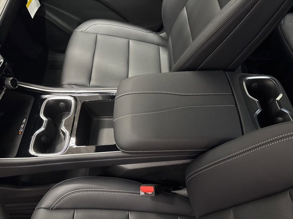 2026 Chevrolet Traverse LT SUV AWD