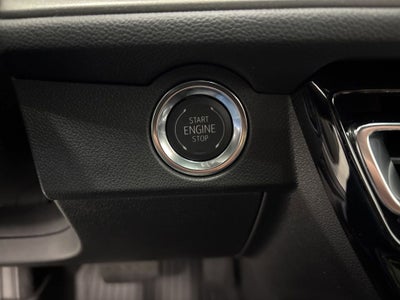 2026 Chevrolet Traverse LT SUV AWD