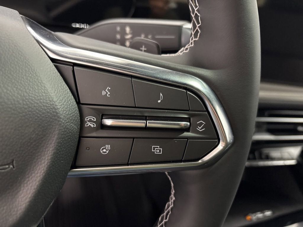 2026 Chevrolet Traverse LT SUV AWD