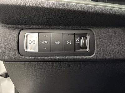2026 Chevrolet Traverse LT SUV AWD