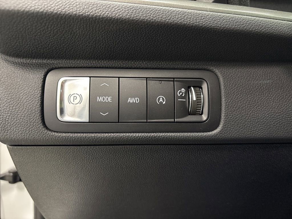 2026 Chevrolet Traverse LT SUV AWD
