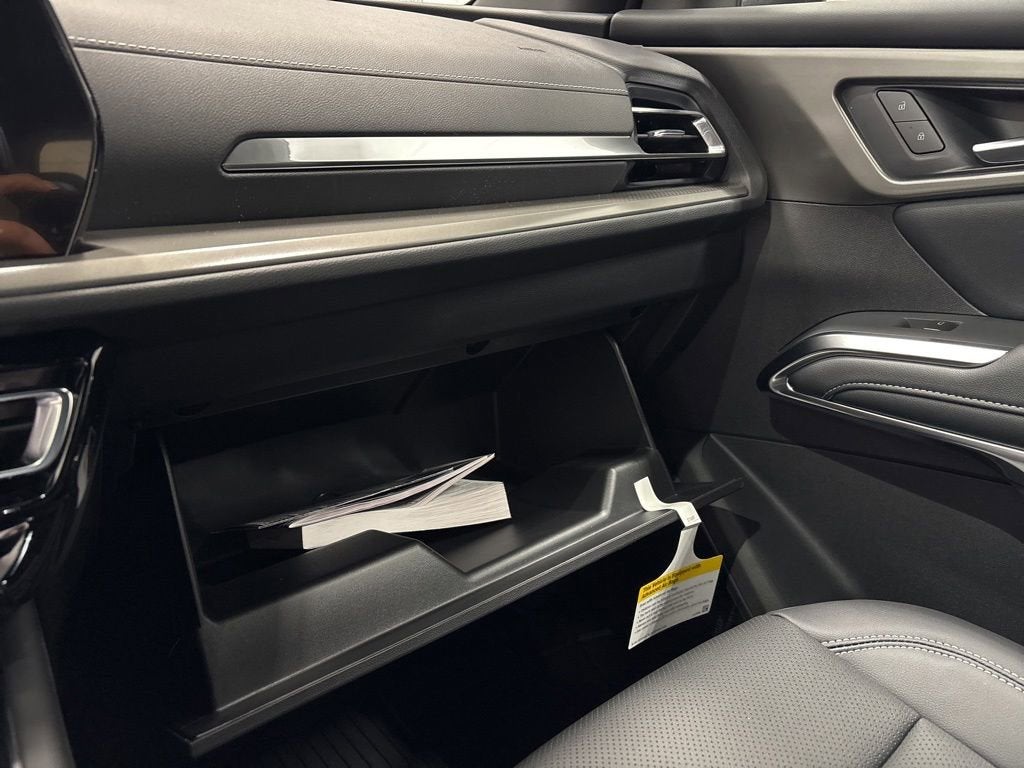 2026 Chevrolet Traverse LT SUV AWD