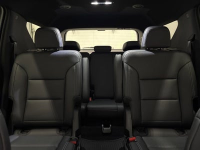 2026 Chevrolet Traverse LT SUV AWD
