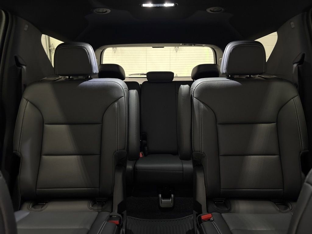 2026 Chevrolet Traverse LT SUV AWD