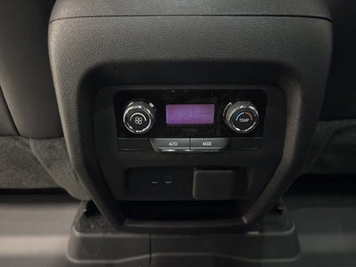2026 Chevrolet Traverse LT SUV AWD