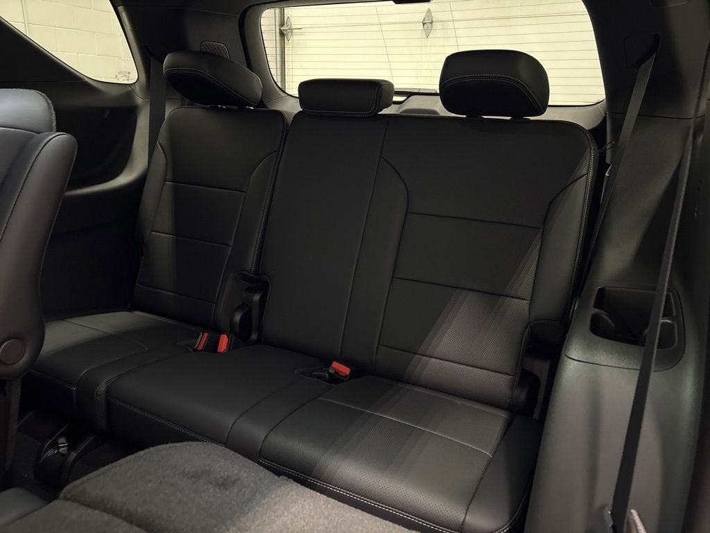 2026 Chevrolet Traverse LT SUV AWD