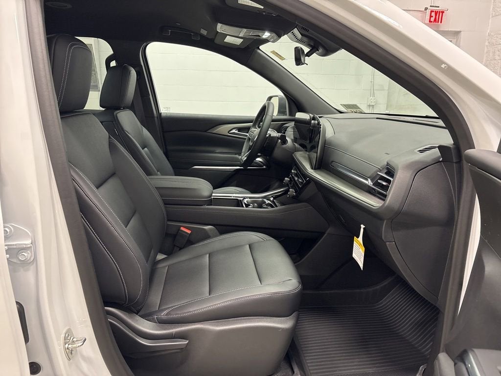 2026 Chevrolet Traverse LT SUV AWD