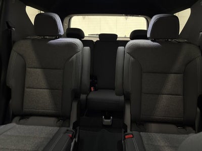 2026 Chevrolet Traverse LT SUV AWD