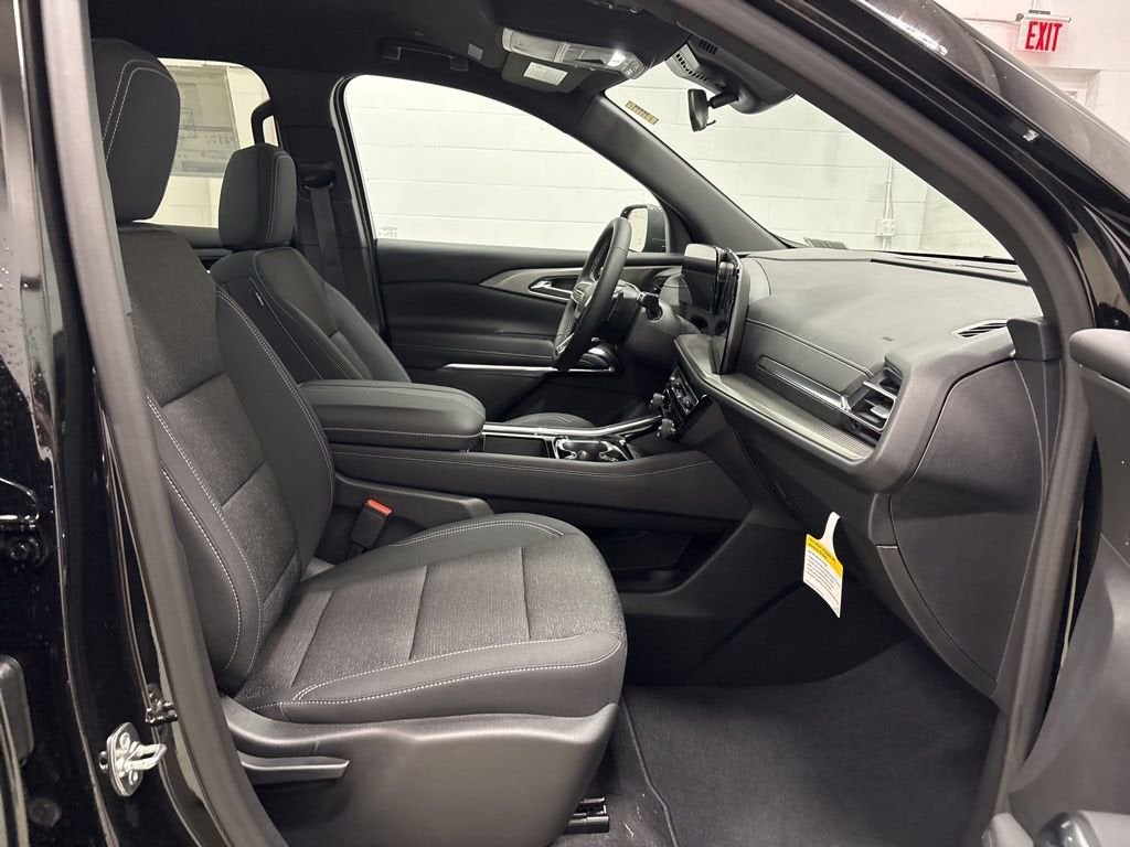 2026 Chevrolet Traverse LT SUV AWD