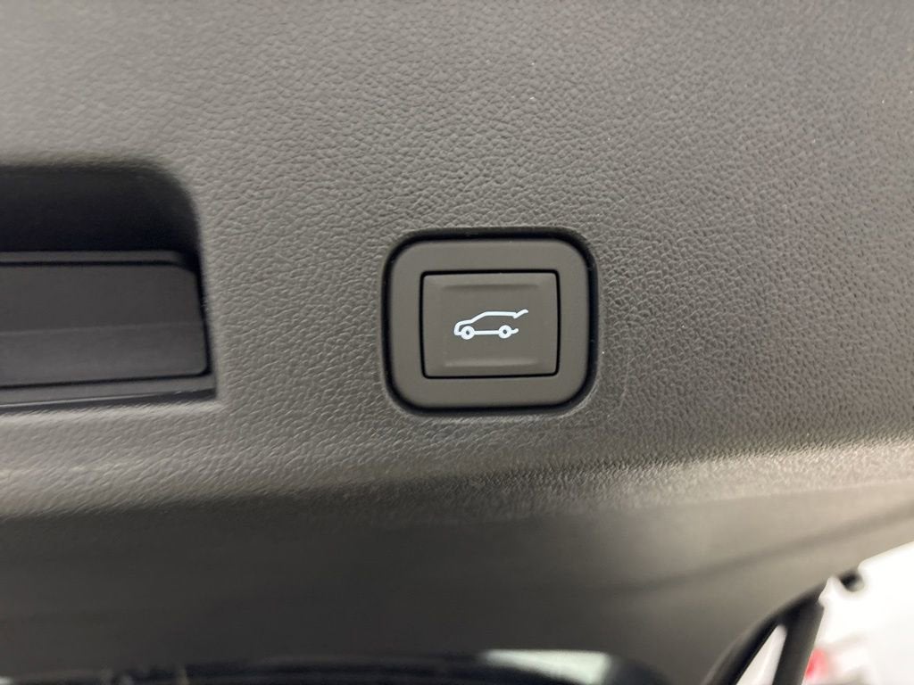 2026 Chevrolet Traverse LT SUV AWD