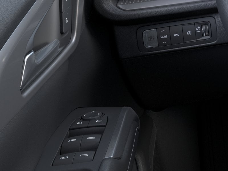 2026 Chevrolet Traverse LT SUV AWD