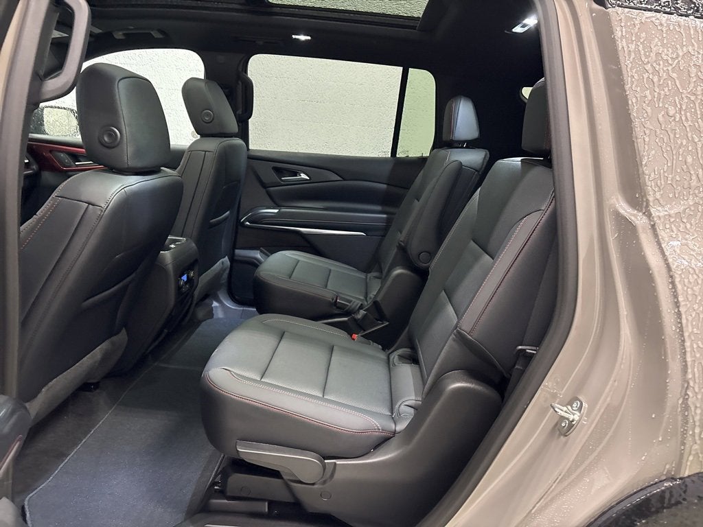 2026 Chevrolet Traverse Z71 SUV AWD