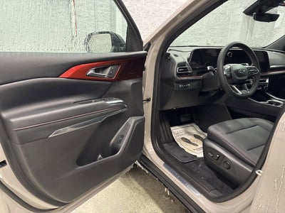 2026 Chevrolet Traverse Z71 SUV AWD